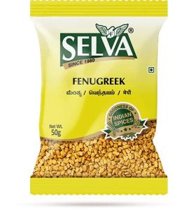 Fenugreek