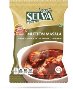 Mutton Masala