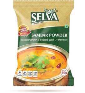 sambar powder