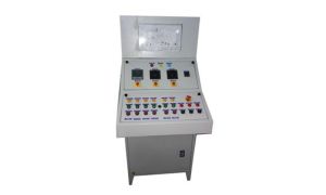 SPREY DRAYER MACHINE CONTROL PANEL