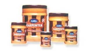 ARALDITE Karpenter adhesive