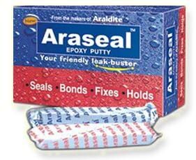 ARASEAL adhesive