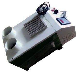 Industrial Humidifier System