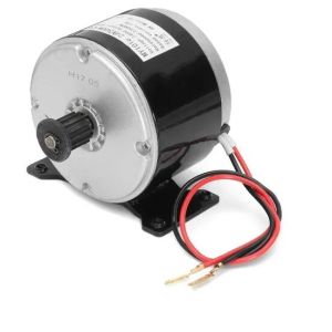 RPM Bike Motor