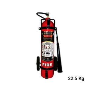 CO2 Fire Extinguisher