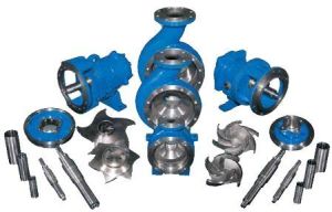 Pump Spares