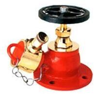 Landing Valves-Single