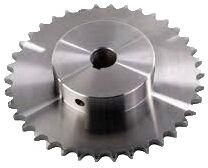 simplex sprocket