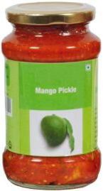 TASTY MANGO PICKLES