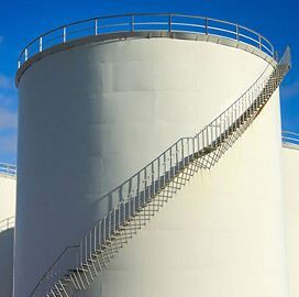 Industrial Tanks