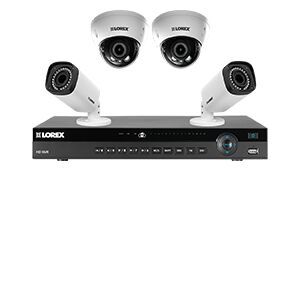 Network Video Recorder