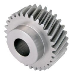 Helical Gear