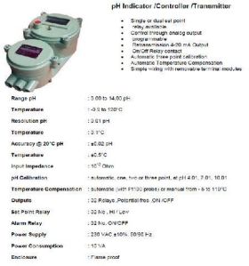 PH Sensor General Purpose