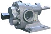 Rotary Gear Pump