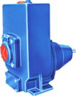 Self Priming Pump