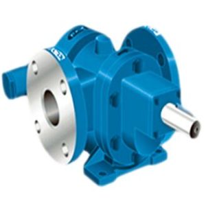 Multi Purpose Rotary Gear Pump