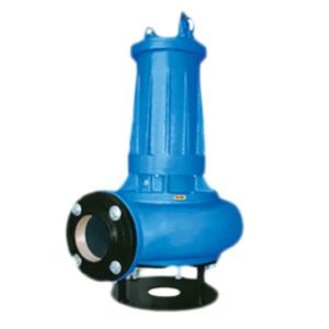 Submersible Sewage and Effluent Pump