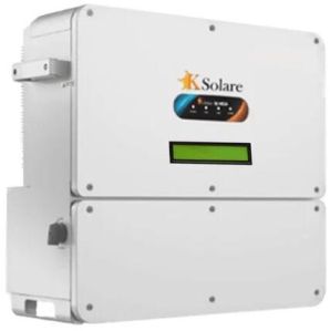 solar on grid inverters