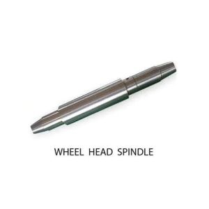 Wheel Head Spindle