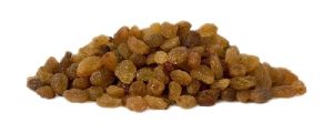 Raisins