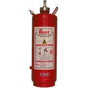 Modular Fire Extinguishers