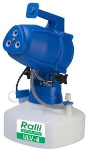 electric sprayer