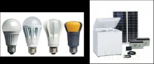 ENERGY EFFICIENT APPLIANCES