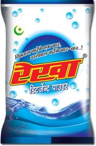 Rekha Detergent Powder
