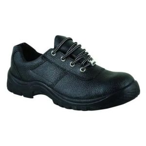 Leather Safety Shoe