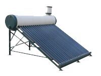 Solar Heaters