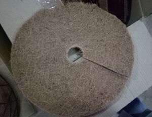 Coir Mulch Mat