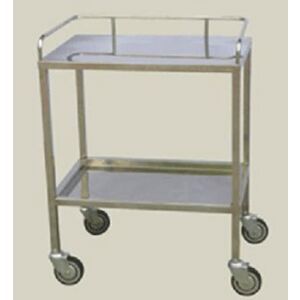 Instrument Trolley