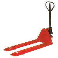 Hydraulic Pallet Truck