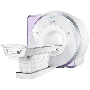 SIEMENS MAGNETOM AERA Mri Scanner