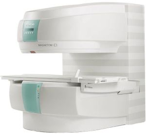 SIEMENS MAGNETOM C 0.35T OPEN MRI SCANNER