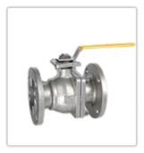 Ball Valve