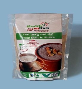 ragi malt