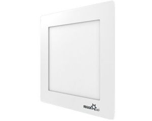 LED Square Back Panel Lights