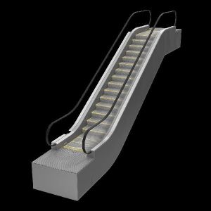 Escalators