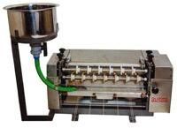 Hot Cold Gluing Machine