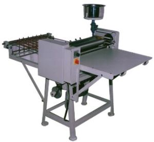 Top Surface Gluing Machine