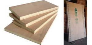 Mr Grade Plywood