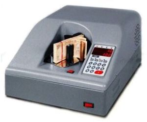 Bundle Note Counting Machine Desktop