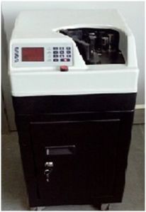 Bundle Note Counting Machine Floor