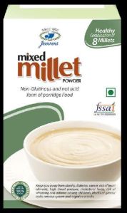 Mixed Millet Powder