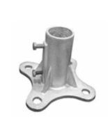 FLOOR FLANGE