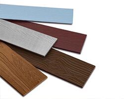 fibre cement boards