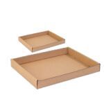 Corrugated Trays