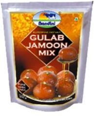 gulab jamoon mix