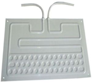 Refrigerator Evaporator Plate